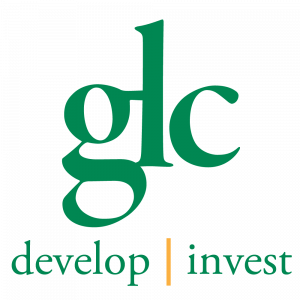 Devop Invest Green Logo