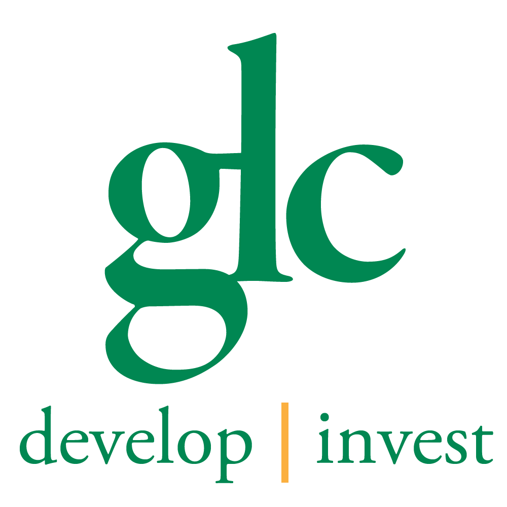 Devop Invest Green Logo